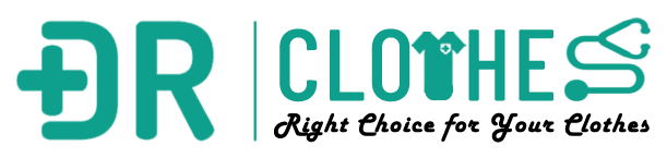 DrClothes Logo
